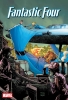 FANTASTIC FOUR #16 cover image