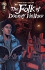 FOLK OF DOONEY HOLLOW #1 cover image