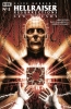 HELLRAISER RESURRECTIONS - NEW WOUNDS #1 cover image
