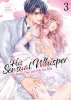HIS SENSUAL WHISPER THE VOICE THAT SETS ME ON FIRE TP VOL 03 cover image