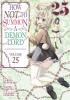 HOW NOT TO SUMMON A DEMON LORD MANGA TP VOL 25 cover image