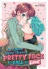 IT TAKES MORE THAN A PRETTY FACE TO FALL IN LOVE TP VOL 07 cover image