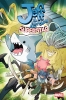 JEFF THE LAND SHARK SUPERSTAR #3 cover image