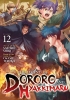 LEGEND OF DORORO AND HYAKKIMARU TP VOL 12 cover image
