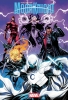 MARC SPECTOR MOON KNIGHT #8 cover image