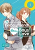 MY EX-BOYFRIEND LOVES BOYS LOVE TP VOL 01 cover image