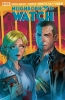 NEIGHBORHOOD WATCH #5 cover image