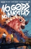 NO GODS NO MASTERS #1 cover image