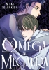OMEGA MEGAERA TP VOL 06 cover image