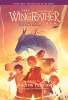 The Wingfeather Saga — The Graphic Novel Vol. 1: On the Edge of the Dark Sea of Darkness (SC) cover image
