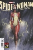 SPIDER-WOMAN 50TH ANNIVERSARY SPECIAL #1 cover image