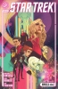 STAR TREK 2026 #1 CVR A MENHEERE cover image
