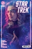 STAR TREK 2026 #1 CVR B PHOTO cover image