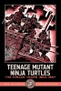 Teenage Mutant Ninja Turtles: The Mirage Years — 1984-1987 (IDW Classic Collections) cover image