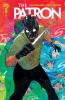 THE PATRON #2 cover image