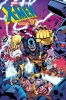 X-MEN 97 SEASON TWO #4 cover image