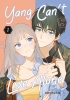 YANG CANT LIVE ALONE TP VOL 01 cover image