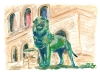 Rachel Reynolds Art Print 5x7: Art Institute of Chicago cover image