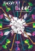 Royal Blood: A Tarot Heist Roleplaying Game (Revised Edition) cover image