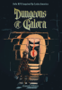 Dungeons of Galora: Solo RPG Inspired by Latin America cover image