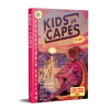 Kids in Capes: Collector's Edition  cover image