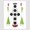 Keemo Gallery Art Print 8x10: God For A Religion That Doesn't Exist Yet #12 cover image