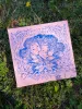Altargokart Risograph 8.5x8: Bloom and Grow cover image