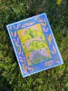 Altargokart Risograph 8.5x11: Trellis cover image
