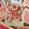 Altargokart Risograph 8.5x11: Tulip Poplar cover image