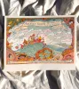Natalie Andrewson Risograph 11x15: Go Together into the Unknown cover image