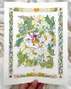 Natalie Andrewson Risograph 8.5x11: Bug Fairy cover image