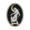 Girls Printing House Sticker: Cryptids XV — Dog Man cover image