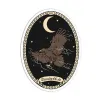Girls Printing House Sticker: Cryptids XIII — Thunderbird cover image