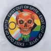 Octopuss Design Patch: Exist Out of Spite (Rainbow) cover image