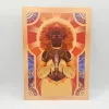 Nesstolgia Art Print 5x7: Goddess of the Sun cover image