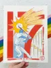 coralroot Risograph 8.5x11: Shohei Otani cover image