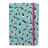 Allison Stoiser Journal: Pigeon Promenade cover image
