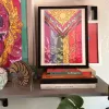 YAMZ World of Color Art Print 11x14: We Just Want To Bloom cover image