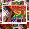 YAMZ World of Color Sticker: Queer Visibility Will Save Lives cover image
