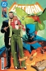 BATMAN #8 2nd ptg cover image