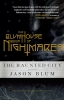 The Blumhouse Book of Nightmares: The Haunted City (SC) cover image