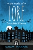 The World of Lore: Dreadful Places (HC) cover image