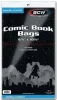 BCW Modern/Current Comic Book Bags (100 ct) cover image