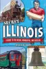 Secret Illinois: A Guide to the Weird, Wonderful, and Obscure cover image