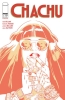 CHACHU #1 (of 5) 2nd ptg cover image