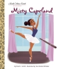Misty Copeland: A Little Golden Book Biography cover image