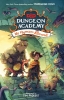 Dungeons & Dragons: Dungeon Academy: No Humans Allowed! cover image