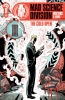 MAD SCIENCE DIVISION THE COLD OPEN cover image
