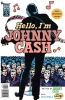 Hello, I'm Johnny Cash (50th Anniversary Edition) cover image