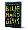 Secrets of the Blue Hand Girls (Deluxe Edition) cover image